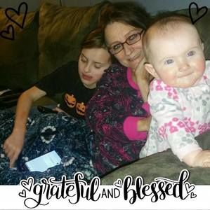 Meet your Posher, Tammy